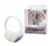 Paraorecchie Miracle Tunes caldo e regolabile