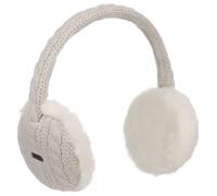 Paraorecchie Monique by Barts bianco crema One Size