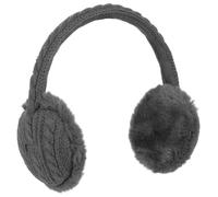 Barts - Women's Monique Earmuffs - Protezione per le orecchie One Size grigio