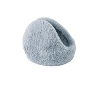 Paraorecchie, Paraorecchie in peluche | 2 pezzi multicolori addensati in peluche for l'inverno all'aperto quando fa freddo
