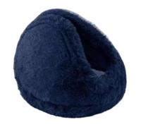 Paraorecchie, Paraorecchie in peluche | 2 pezzi multicolori addensati in peluche for l'inverno all'aperto quando fa freddo
