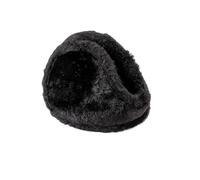 Paraorecchie, Paraorecchie in peluche | 2 pezzi multicolori addensati in peluche for l'inverno all'aperto quando fa freddo