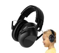 Paraorecchie per auricolari di protezione dell'udito, cuffie antirumore multiuso, protezioni acustiche confortevoli, paraorecchie di sicurezza per viaggiare, leggere, studiare, rilassarsi