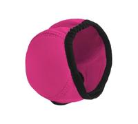 Paraorecchie per cani - Impermeabile Bagno Snood Cover, Elastico Cucciolo Ear Wrap Guard | Leggero tappo per piscina - Morbido auricolare da doccia per la cura ', nuoto di piccola taglia