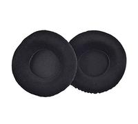 Paraorecchie portatile di ricambio per cuffie Bluedio-T4 T4S cuffie da gioco paraorecchie nero