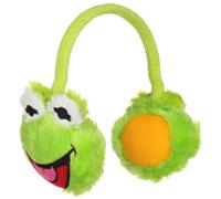 Paraorecchie The Muppets Kermit Disney verde One Size