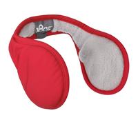 Paraorecchie Urban Classic by 180s rosso One Size