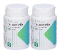 Paraossimix Capsule 2x60 pz Capsule