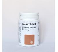 Paraossimix GHEOS 60 Capsule