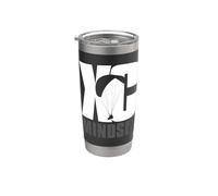 Parapendio Paracadutista XC Mindset Bicchiere termico in acciaio inox doppia parete