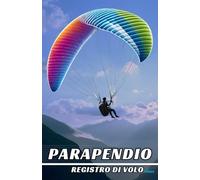 Parapendio Registro di volo