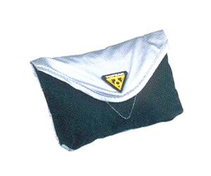 Parapioggia, argento, taglia unica