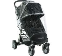 Parapioggia Baby Jogger City Mini 2 - 4 ruote
