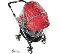 Parapioggia compatibile con ABC Design Condor 4 navicella (198)