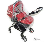 Parapioggia compatibile con ABC Design navicella Turbo 6 (198)