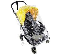 Parapioggia compatibile con BeBe confort?Elea Full