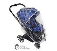 Parapioggia compatibile con Britax?Forza 3