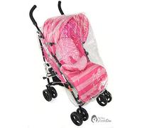 Parapioggia compatibile con Britax?viva