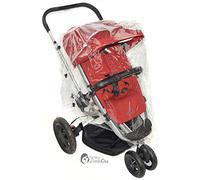 Parapioggia compatibile con Icandy Peach Jogger