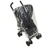 Parapioggia compatibile con Koelstra Twiggy