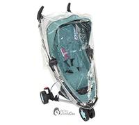 Parapioggia compatibile con passeggino Maclaren MX3