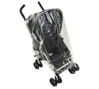 Parapioggia compatibile con Zeta Vooom