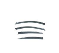 Parapioggia compatibili con ROEWE I5 2018-2023+ Parasole for finestrini auto Parabrezza Parasole for finestrini laterali(N-01)