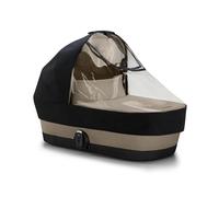 Cybex Gazelle S Rain Bubble Carrycot Trasparente Bambini
