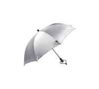 Parapioggia da trekking EUROSCHIRM Light trek automatic (Silver) + protezione UV50 TU