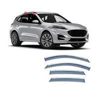 Parapioggia Deflettore Antivento Per Finestrino Laterale Auto Per Ford Per ESCAPE Per MK4-GX482 2020+