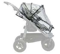 Parapioggia - duo - Passeggino combinato (1 vasca)