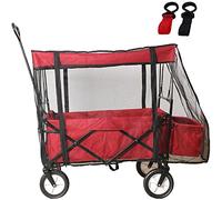 Parapioggia impermeabile per sistema da viaggio, accessori per carrello da campeggio, pieghevole, protezione contro neve e vento