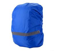 Parapioggia impermeabile per zaini da 10 l e 70 l, ideale per gli appassionati di escursionismo (S blu)