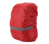 Parapioggia impermeabile per zaini da 10L 70L, ideale per gli appassionati di escursionismo (XL rosso)