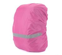 Parapioggia impermeabile per zaini da 10L 70L, ideale per gli appassionati di escursionismo (XS rosa)