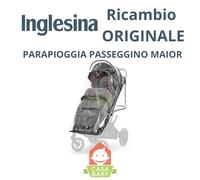 Parapioggia Passeggino Maior Inglesina Ricambio Originale