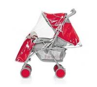 Parapioggia Passeggino Universale Brevi Originale