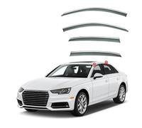 Parapioggia Per A4L Per Berlina Per B9 Per 8W 2017+ Parabrezza Per Finestrino Auto Tendalino Parasole Finestrino Laterale Pioggia E Sole