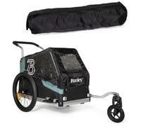 Burley COPERTURA PIOGGIA BARK RANGER, STANDARD