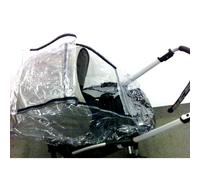 Parapioggia Per Bugaboo Bee Cameleon Ape + iCandy Pesca 2 Quinny Buzz Moodd Zapp