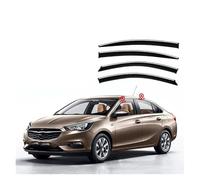 Parapioggia Per Buick Per Excelle Per 4D Per MK2 2019+ Parasole Per Auto Parabrezza Parasole Per Finestrino Laterale