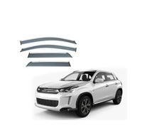Parapioggia Per Citroen Per C4 Per Aircross 2012-2017 Tendalino Parasole Per Finestrino Auto Parabrezza Finestrino Laterale Pioggia Sole