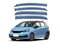 Parapioggia Per FIT Per MK4-GR 2021+ Parabrezza Per Finestrino Auto Parasole Antipioggia E Antisole
