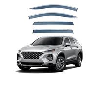 Parapioggia Per Hyundai Per Santa Per Fe Per MK4-TM 2019+ Parasole Per Auto Parabrezza Parasole Per Finestrino Laterale Parasole Antipioggia