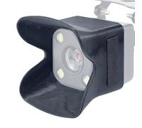 Parapioggia Per Telecamera Auto Protezione Impermeabile Universale In