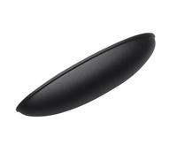 Parapioggia per telecamera di retromarcia, impermeabile, protezione dalla pioggia e protezione solare per specchietto retrovisore auto, scooter SUV berlina, pickup furgoni | parcheggio guida rimorchio