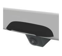 Parapioggia per telecamera di retromarcia, protezione dalla pioggia per telecamera di retromarcia, facile da montare, impermeabile, per parcheggio di sicurezza invernale, pioggia