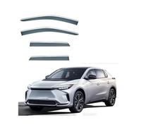 Parapioggia Per Toyota Per Platinum Per 4X Per MK1 2024+ Parasole Per Finestrino Laterale Auto Protezione Antipioggia Deflettore Del