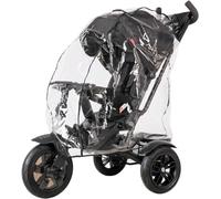 Parapioggia per Triciclo Qplay Premium, Cosy, Modi, Prime, Rito, Nova