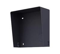 Tettuccio antipioggia per pulsantiera Hikvision DS-KABD8003-RS1 1 Modulo 305700587